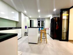 Signature Park (D21), Condominium #581393751